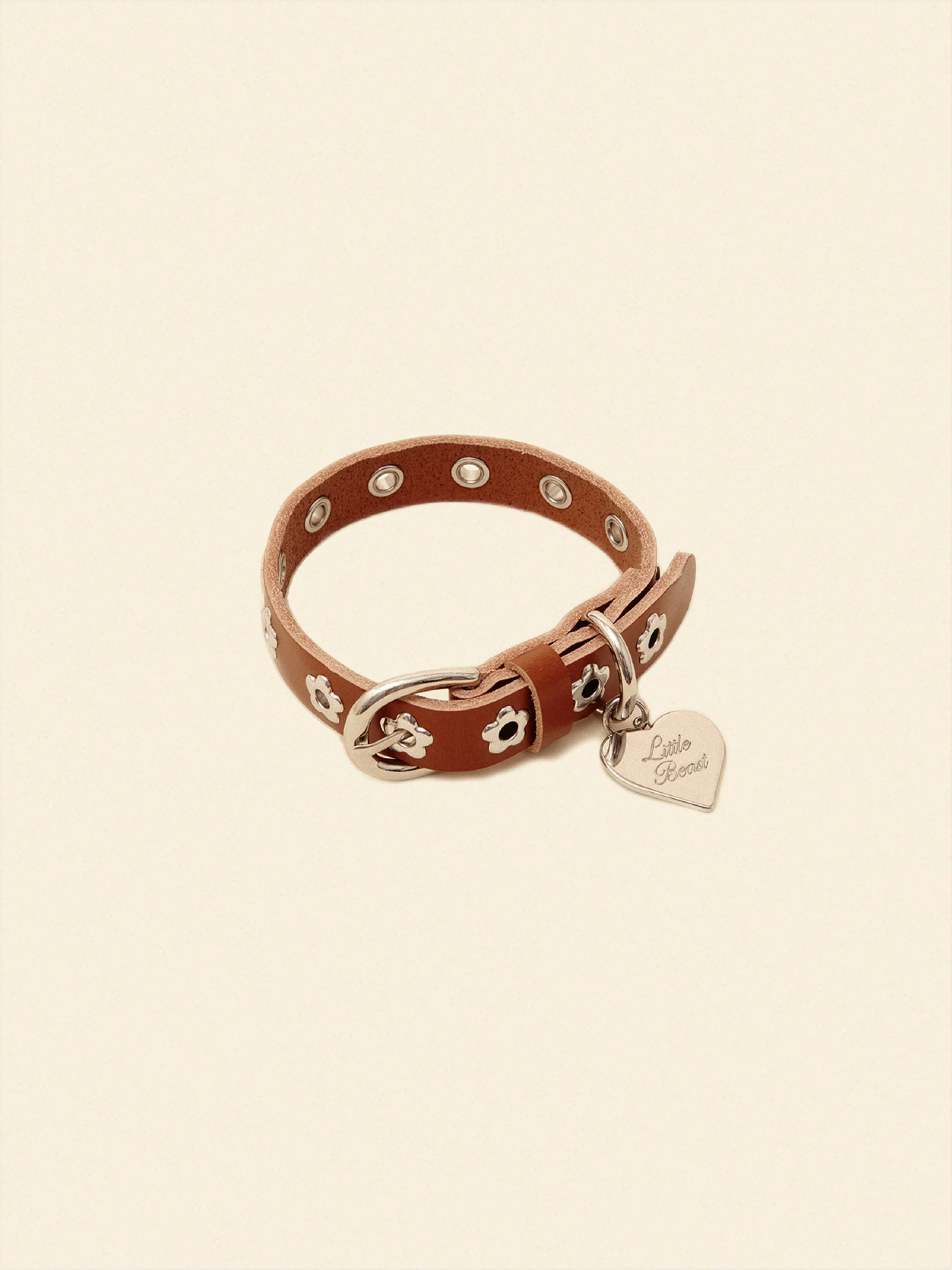 Hazel - Flower Power Collar