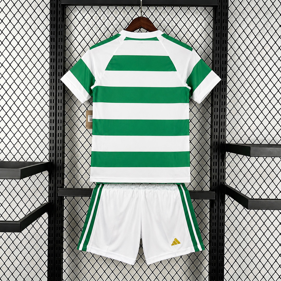 Celtic 2026/27 Home 16-XXL