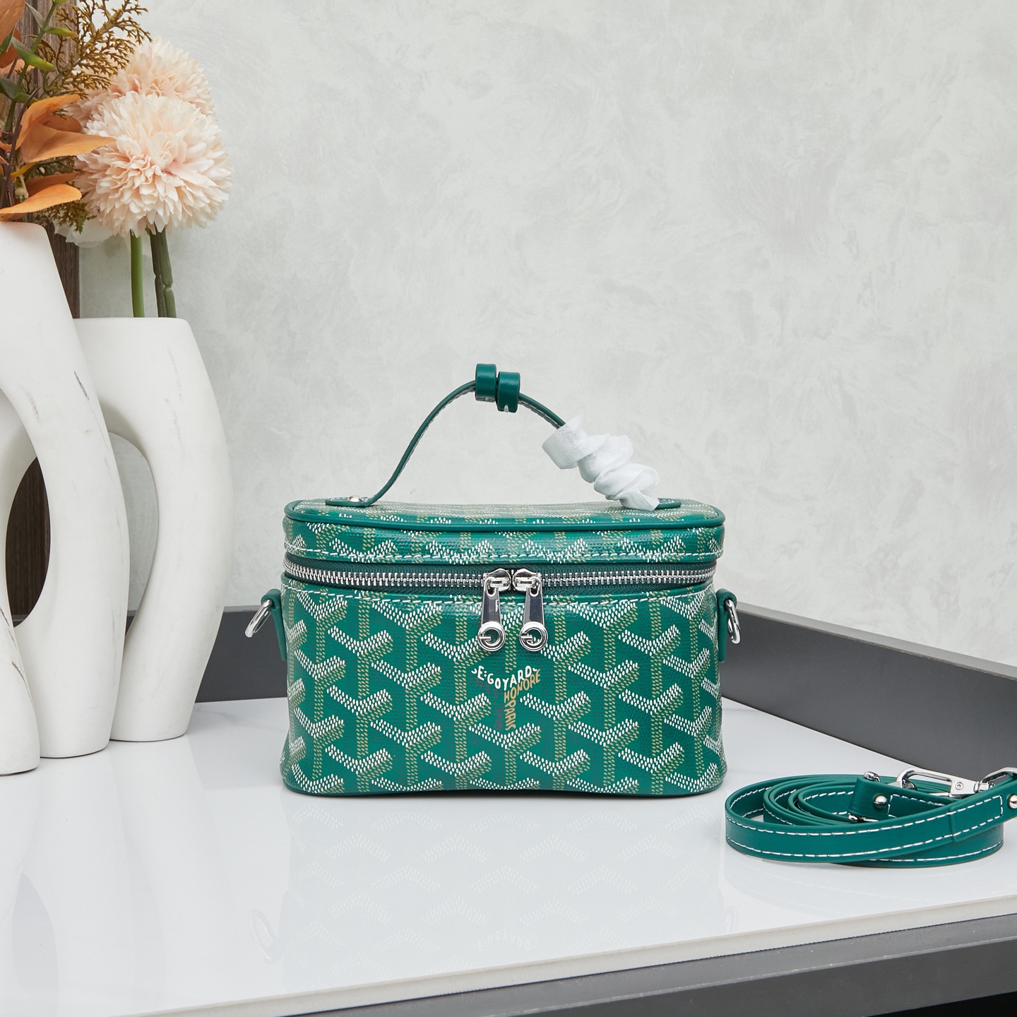 GOYARD Makeup bag nano series - cnluxepick