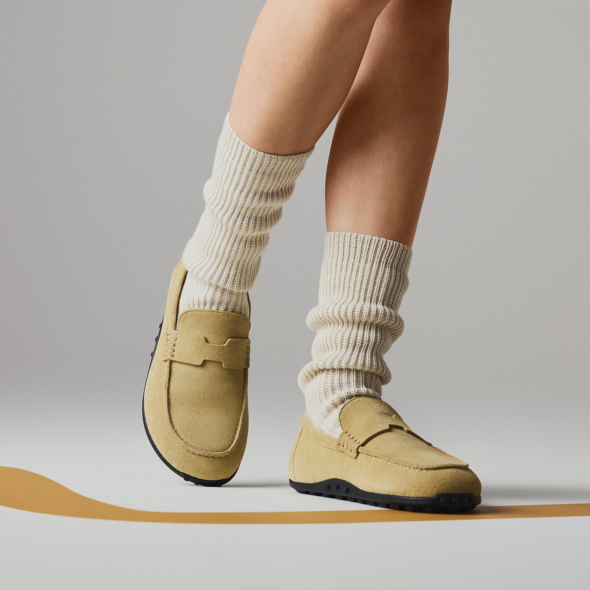 Loafers