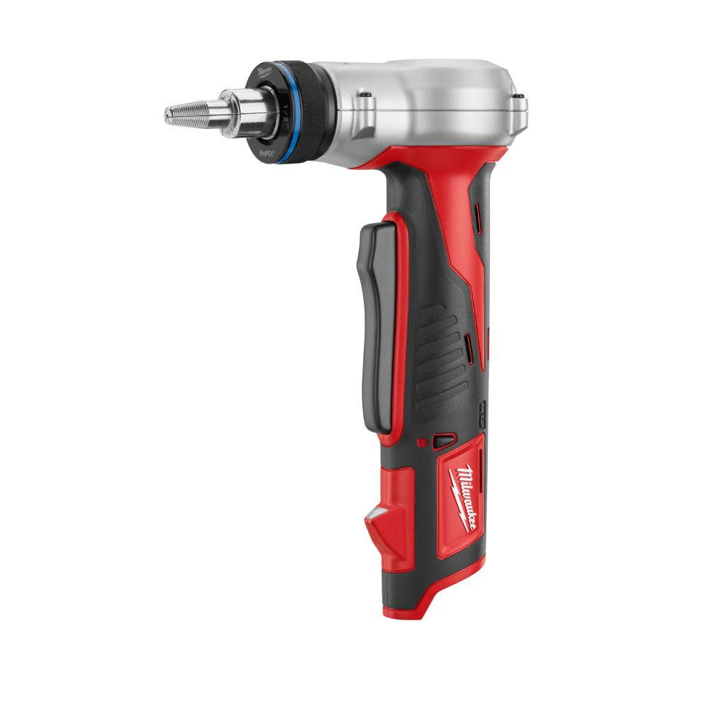 Milwaukee M12 ProPEX Expansion Tool 2432-20