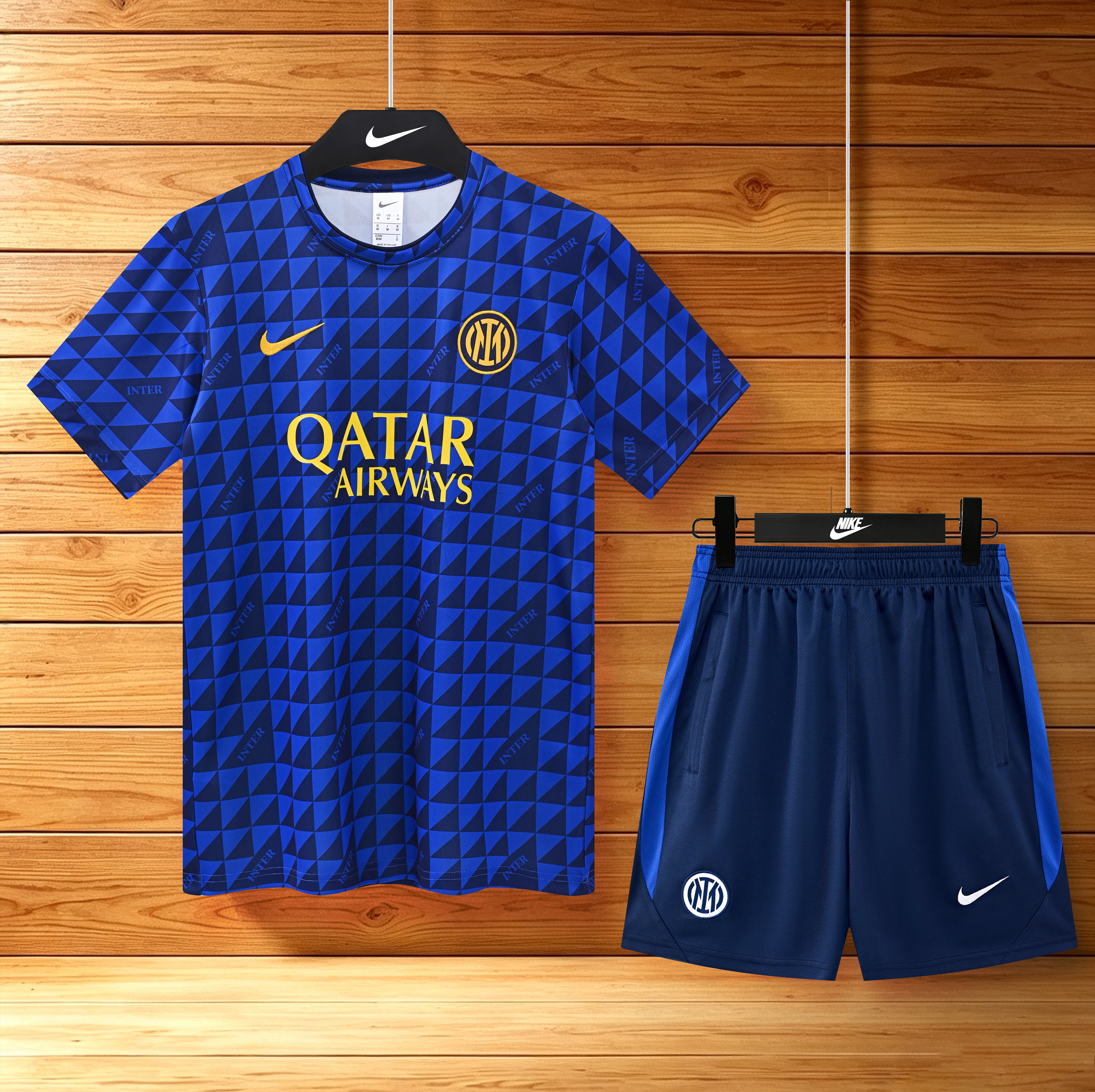 Inter Milan 26/27 Training Suit