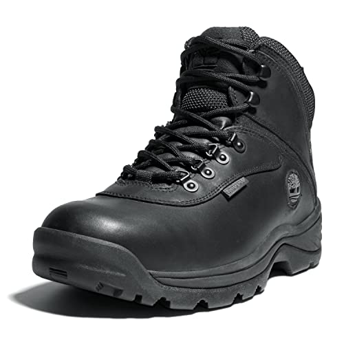 Timberland Men's White Ledge Mid Waterproof Hiking Boot