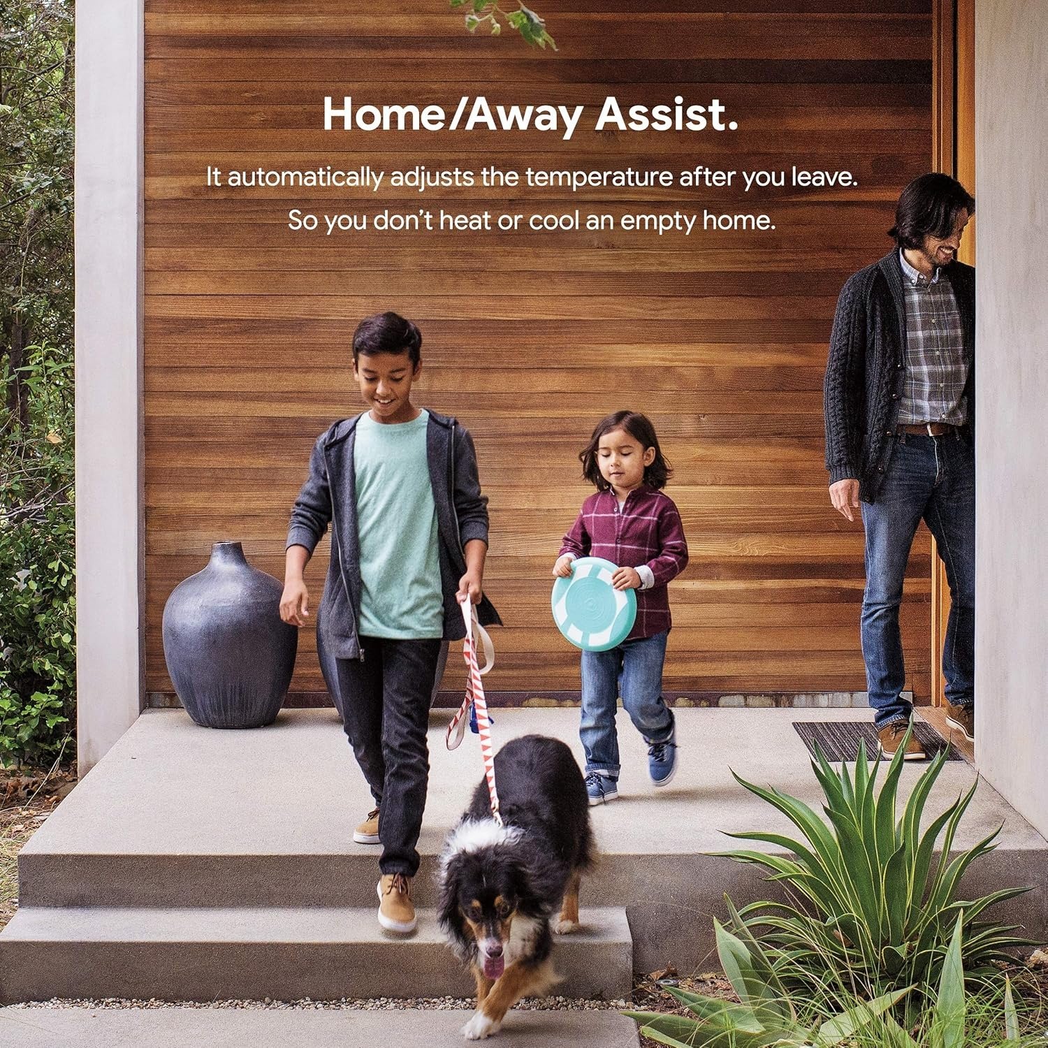 Nest Programmable Thermostat