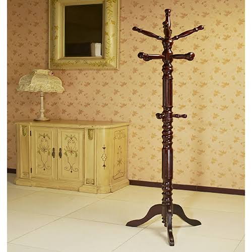 Coaster Coat Rack 900769