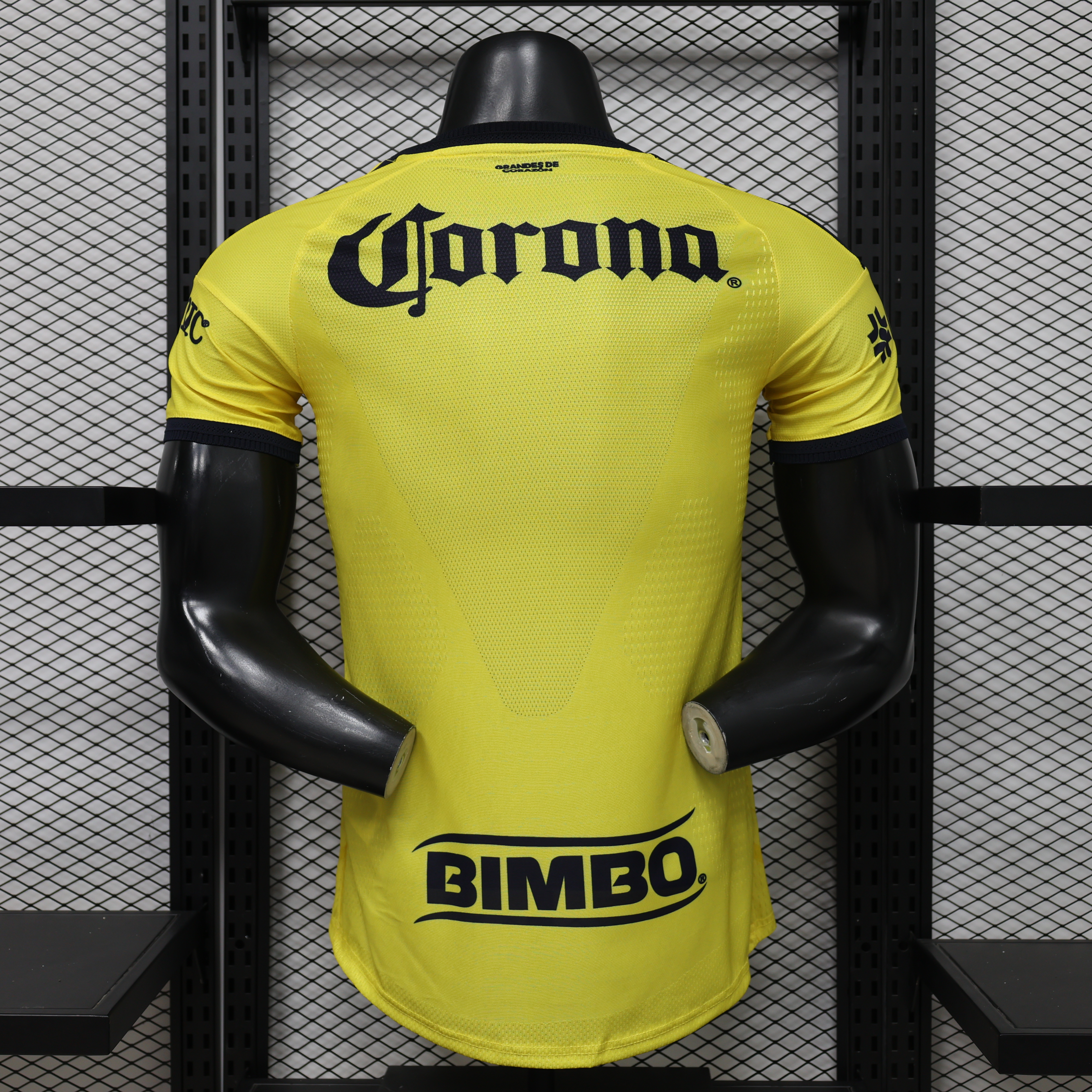 Player version Club América 26/27 Home