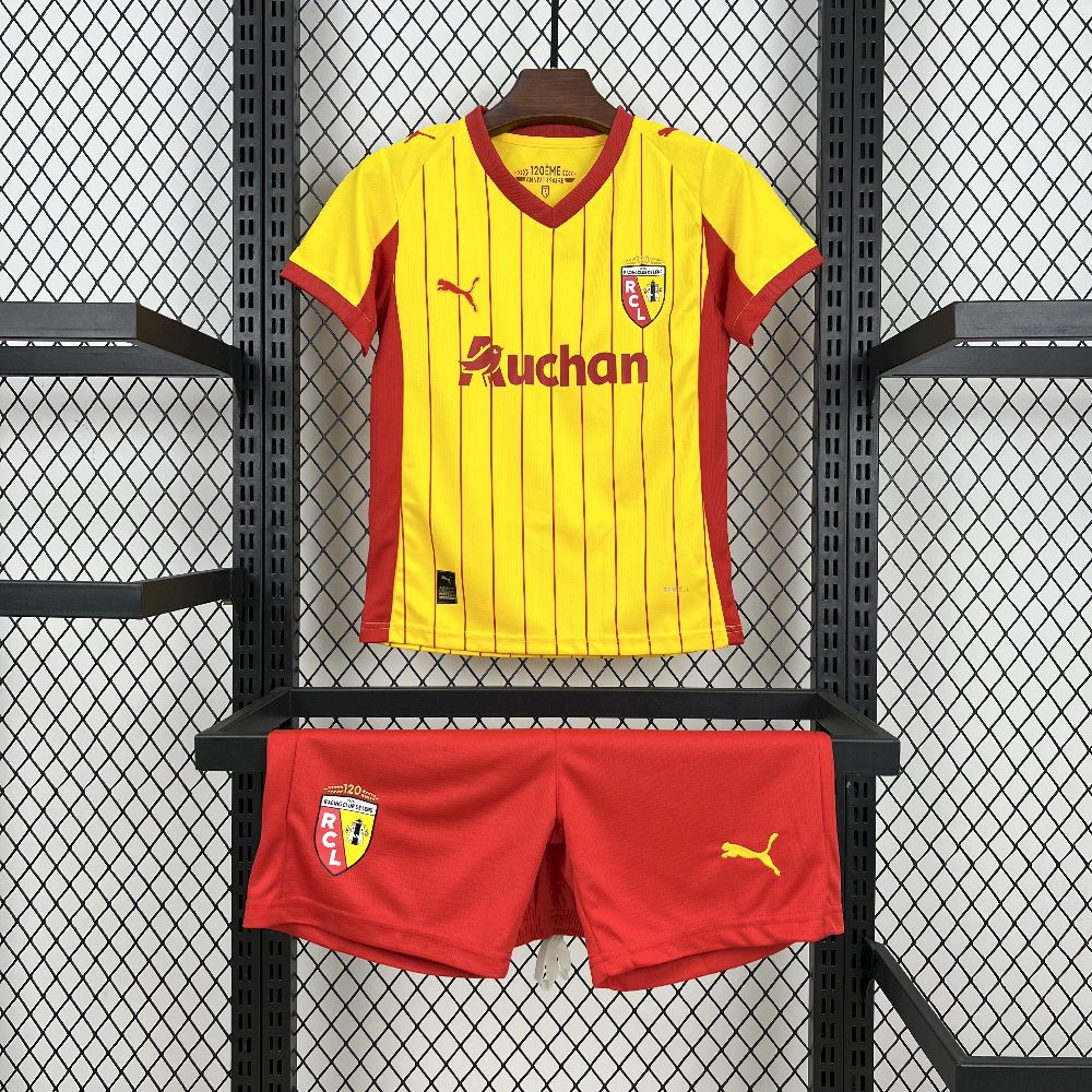 Kit Enfant RC Lens 2025 2026€13.99