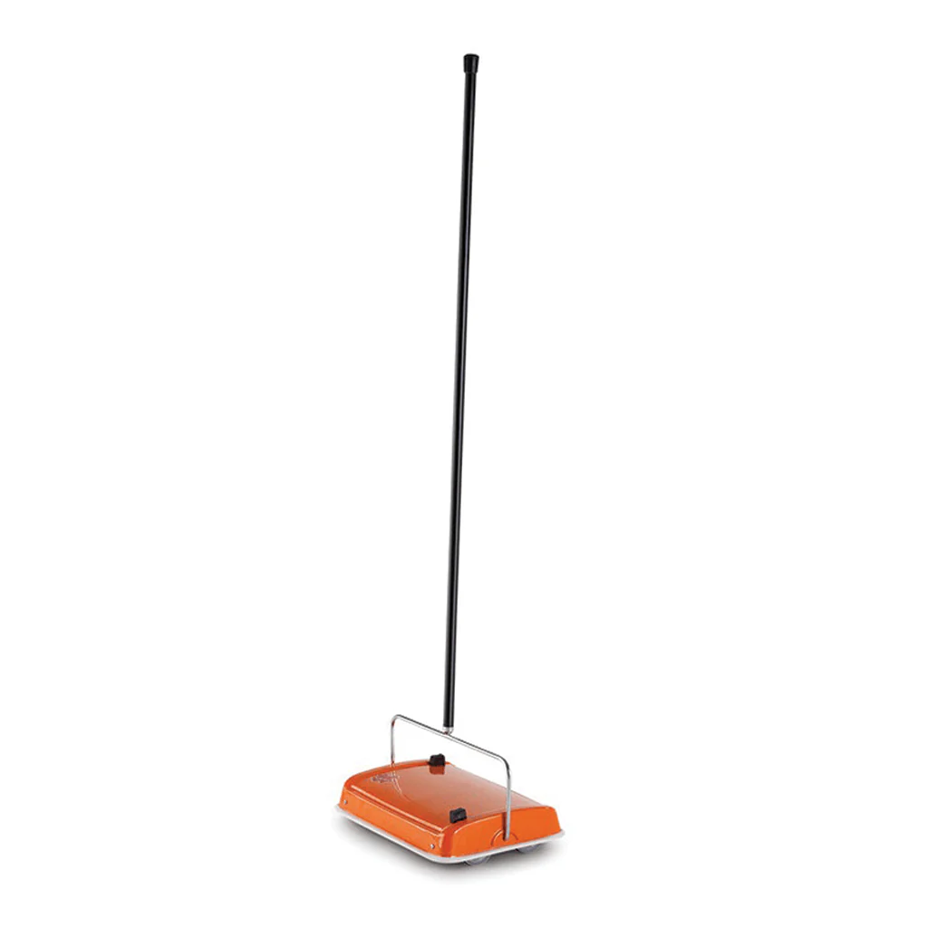 Ecological Sweeper