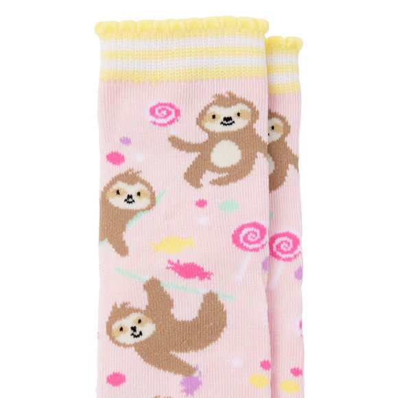 Topolino 1 Paar Mädchen Socken mit Fun-Motiv