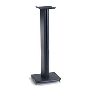 Sanus Bf31-b1 31x22 Speaker Stands for Bookshelf Speakers Up to 20 lbs - Black - 2