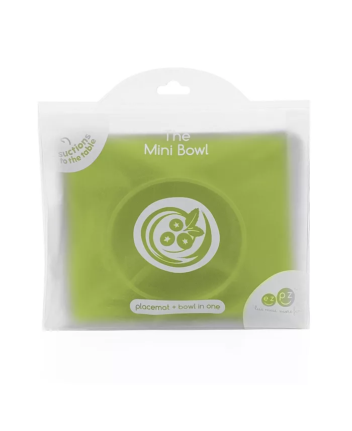 EZPZ Mini Bowl