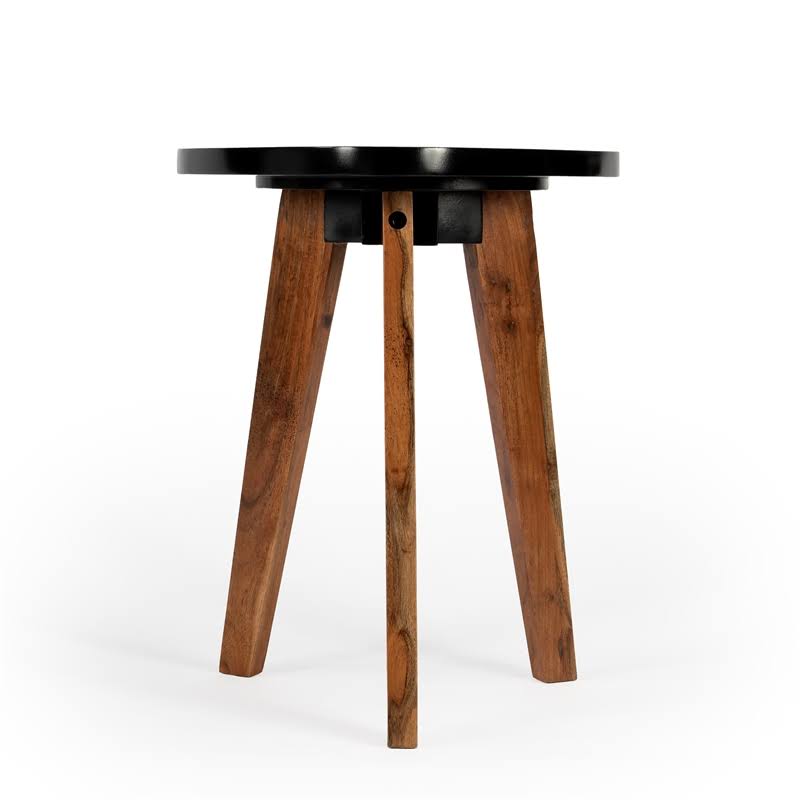 Butler Chula Vista Black Bunching Table