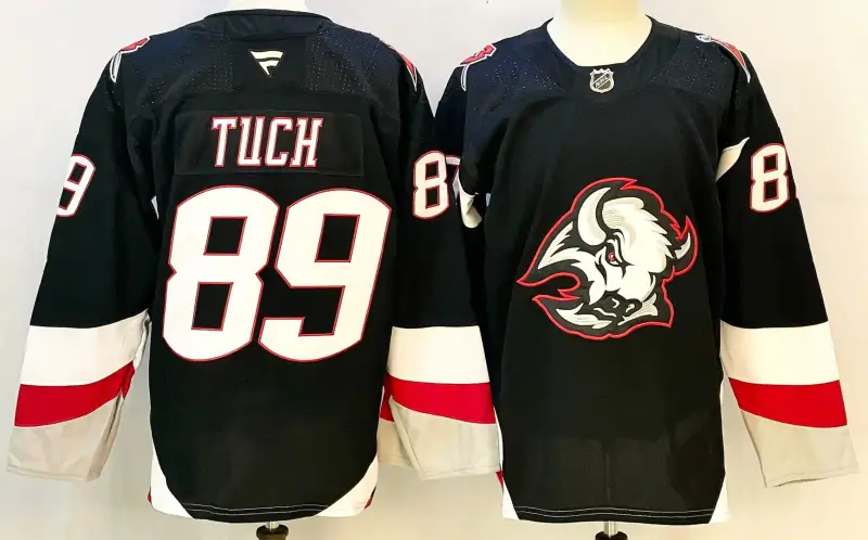 Buffalo Sabres #89