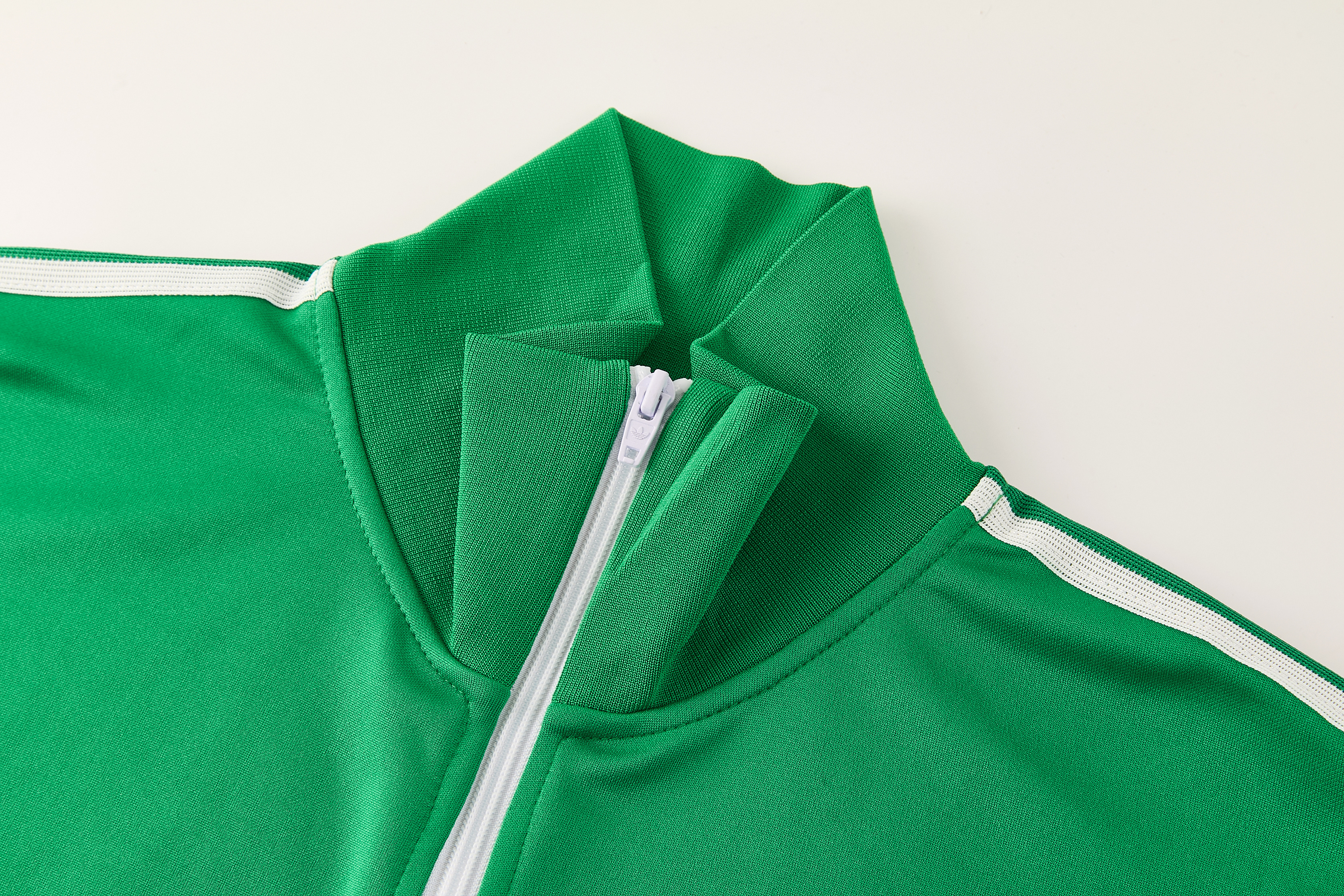 Mexico 2026/27 Training Suit Full Zipper