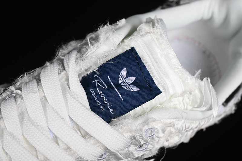 Adidas Caroline Hu X Clot X Samba Og Reverie Off White JQ4748
