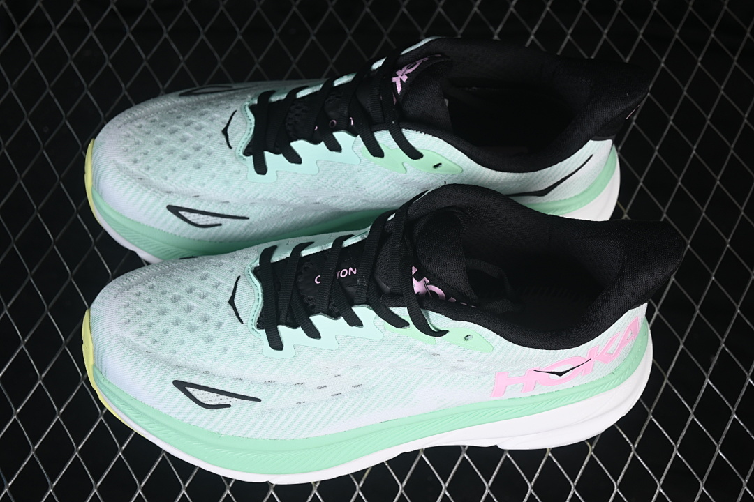 HOKA One One Clifton 9 Running Shoes