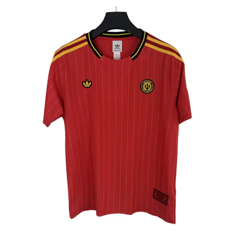 Belgium 2026 Icons Jersey S-XXL