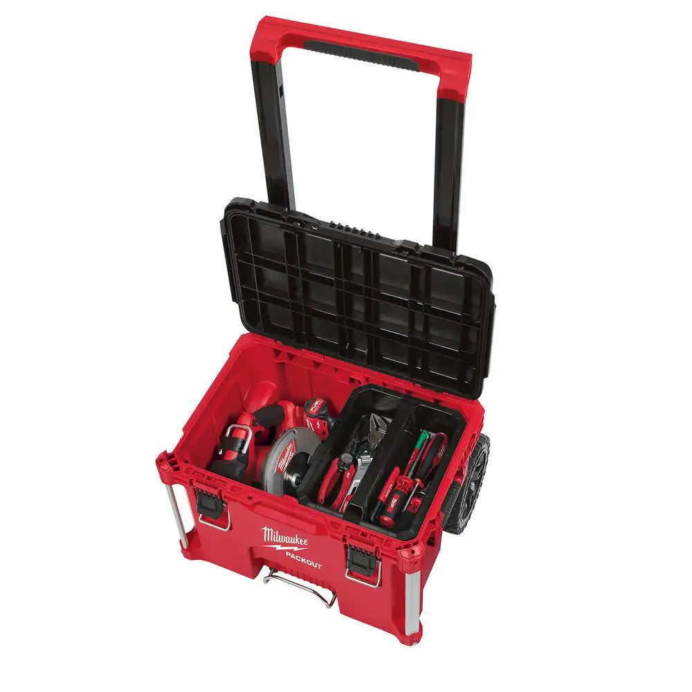 2026 PACKOUT 22 in. Rolling Tool Box