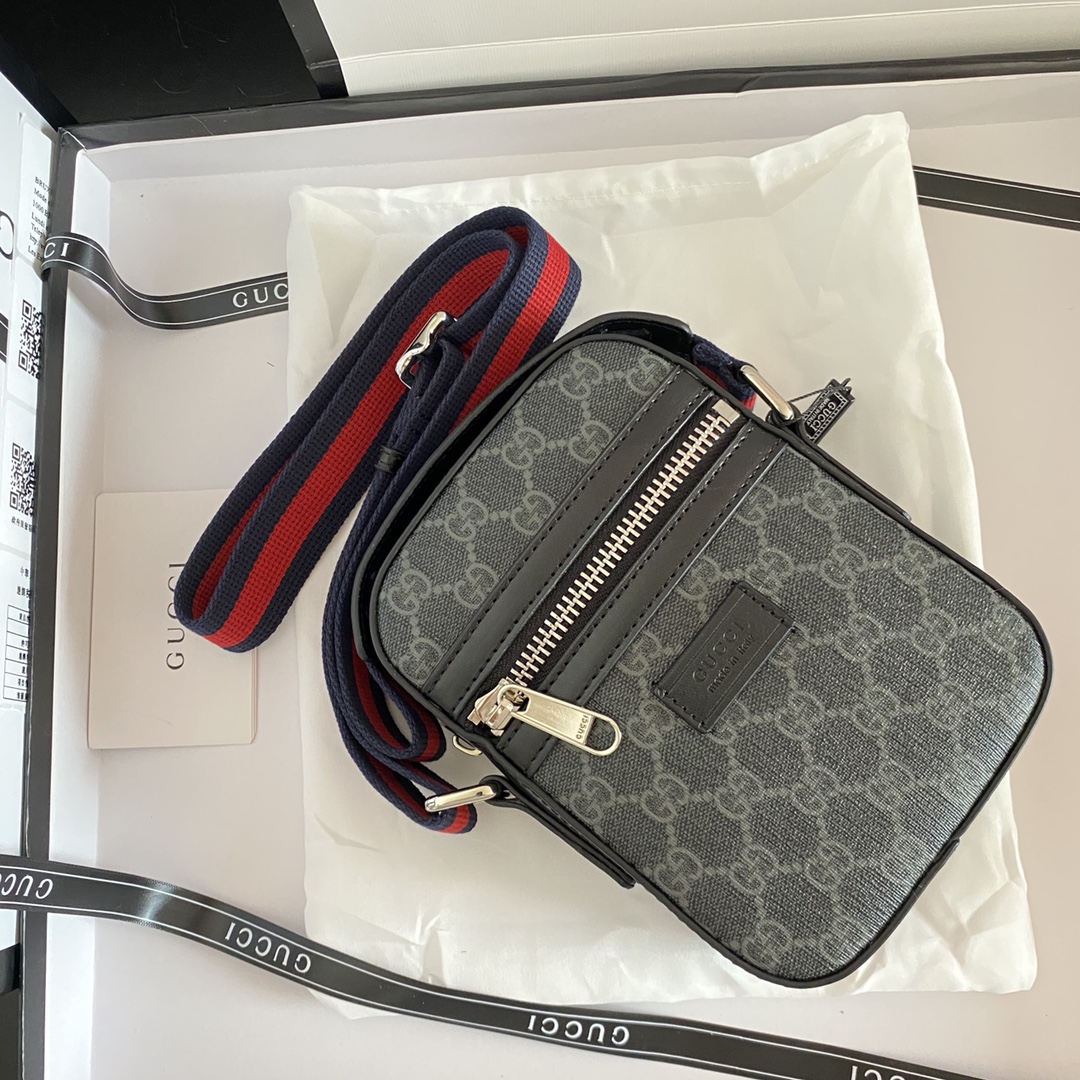 Gucci Ophidia shoulder crossbody bag - cnluxepick