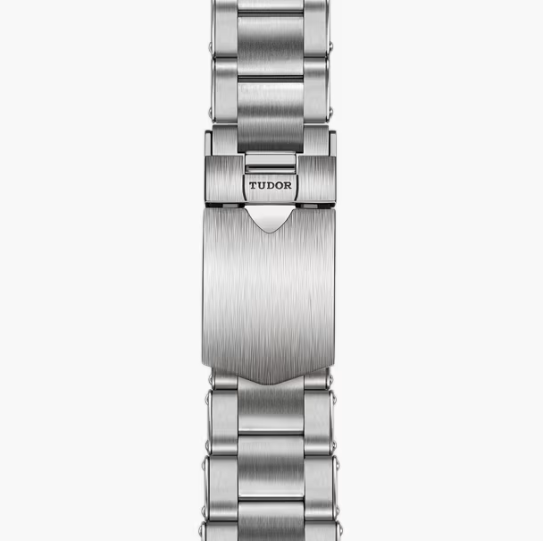 TUDOR BLACK BAY GMT