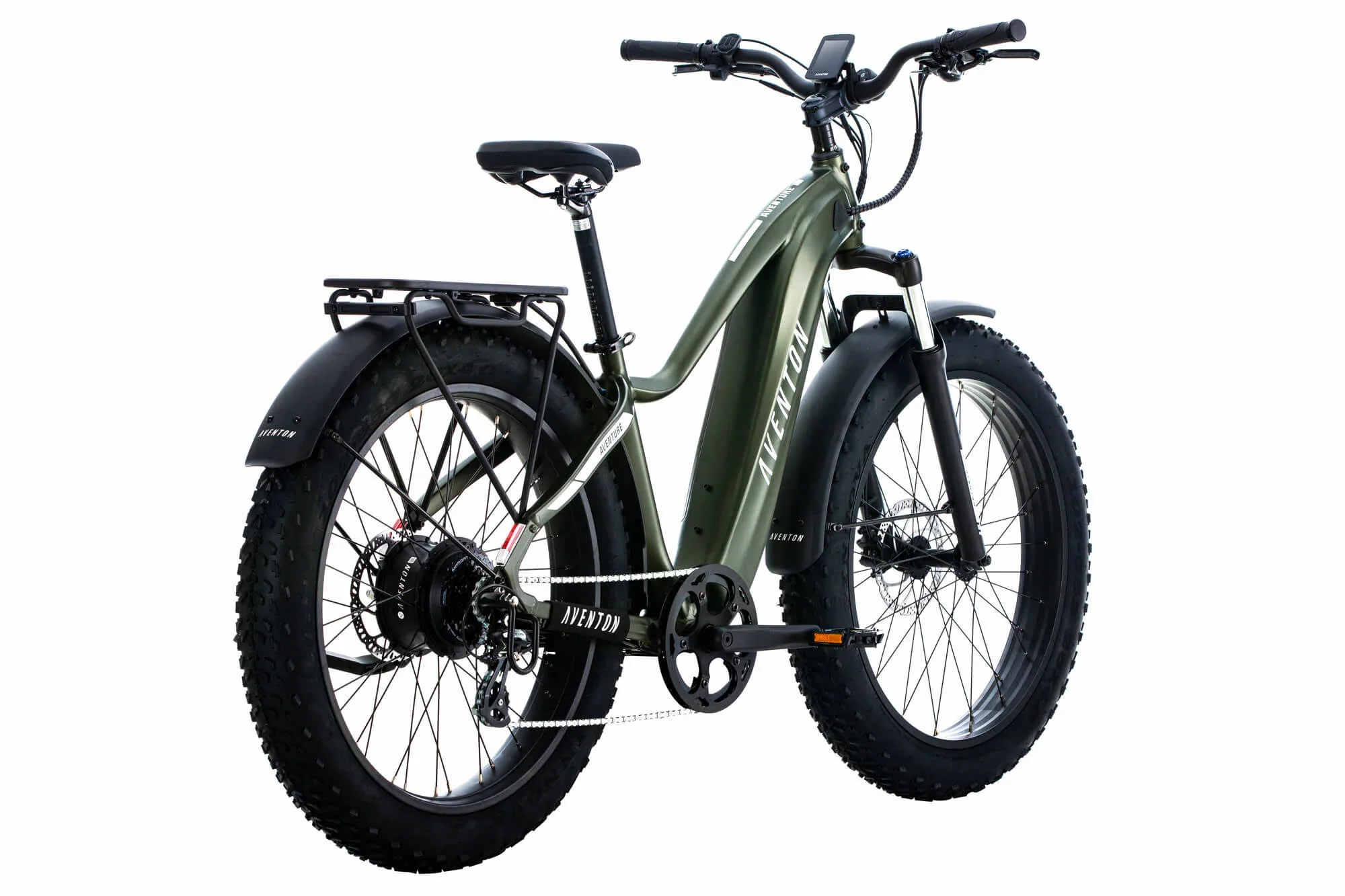 Aventon Aventure.2 | Regular / Camouflage