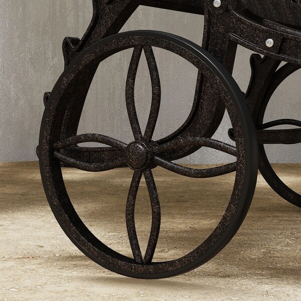Sanibel Chaise Lounge by homestyles