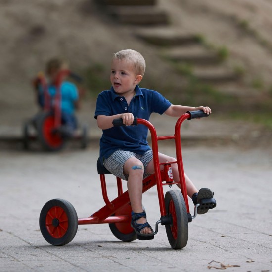 Viking Tricycle, Medium, 24-1/2″