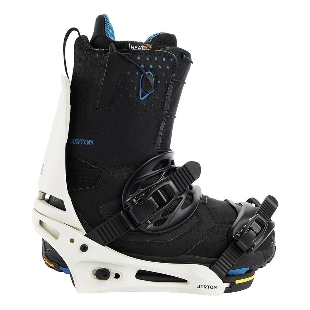 Burton Cartel Snowboard Bindings M