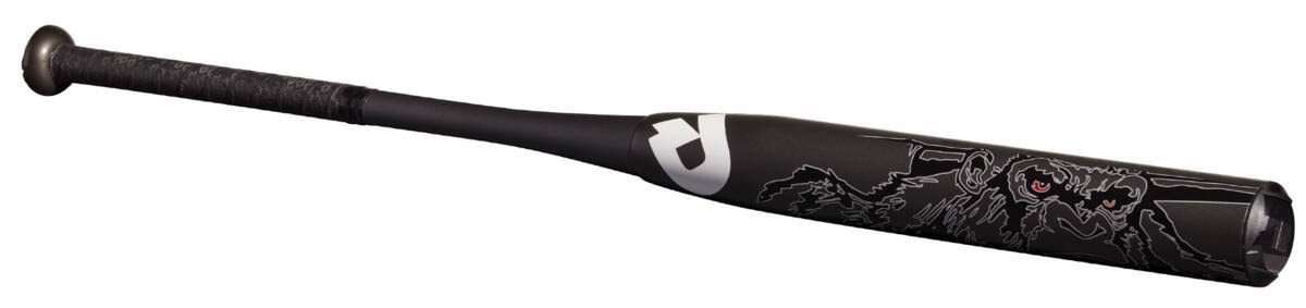 2022 DeMarini Jason Magnum Nautalai USSSA Softball Bat: WTDXNAM22 34in/27.5oz