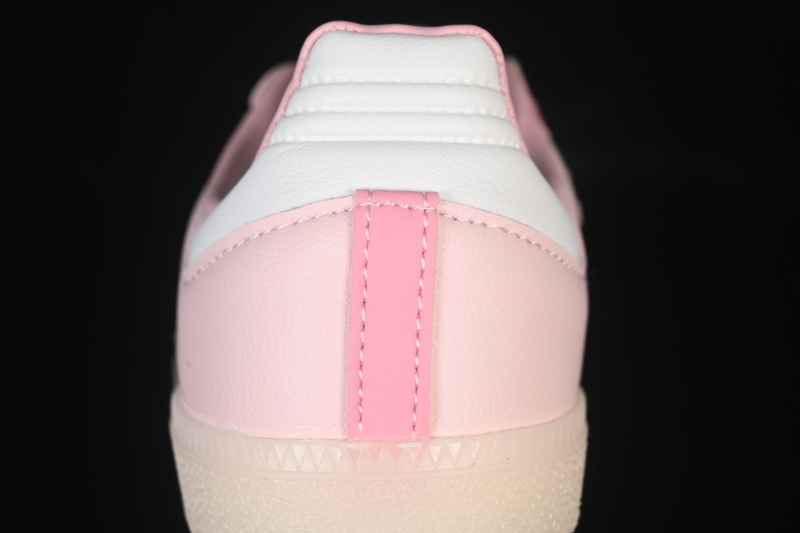 Adidas Samba Og Pink/White JR8830