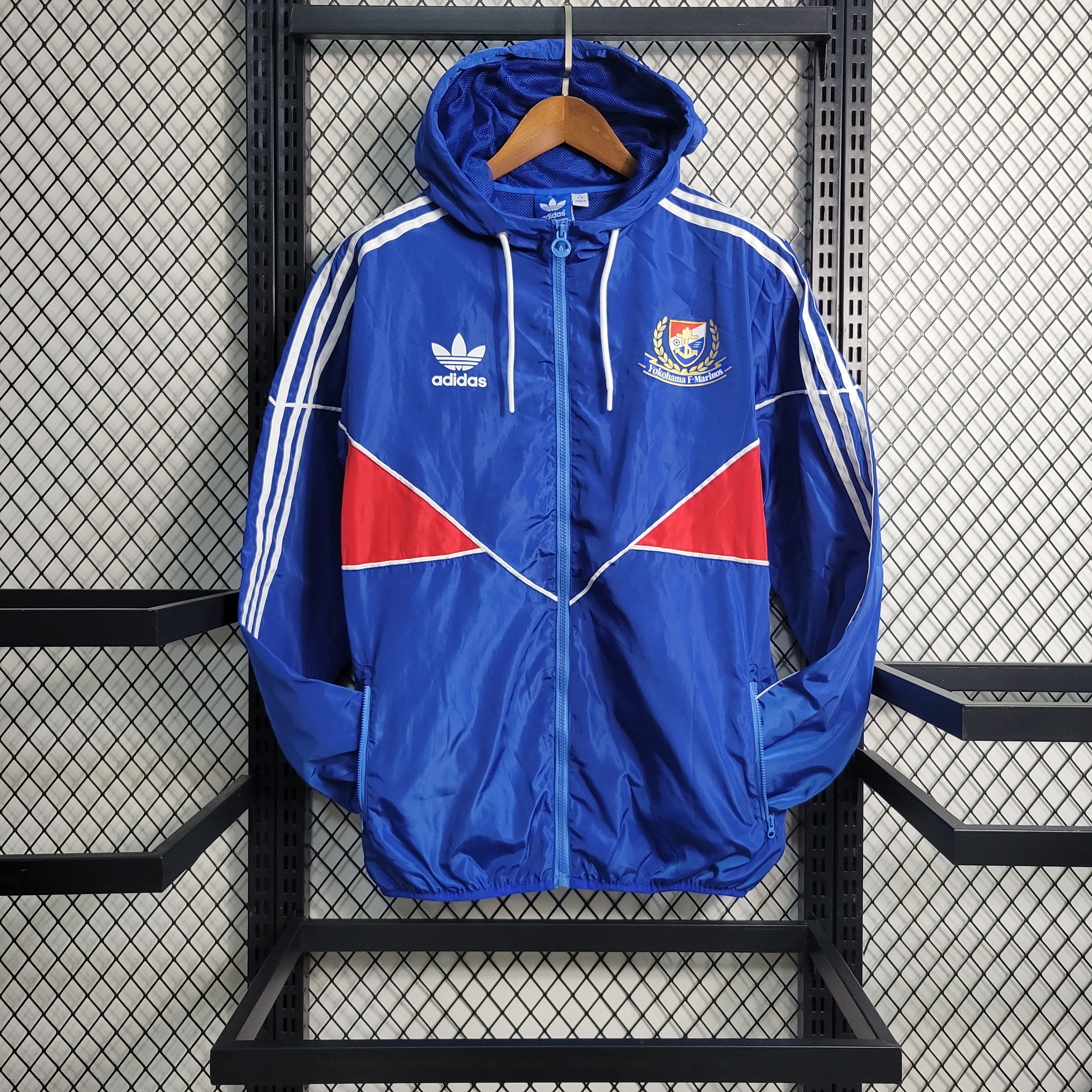 Veste / Survêtement Yokohama F. Marinos 2023 2024€65.99