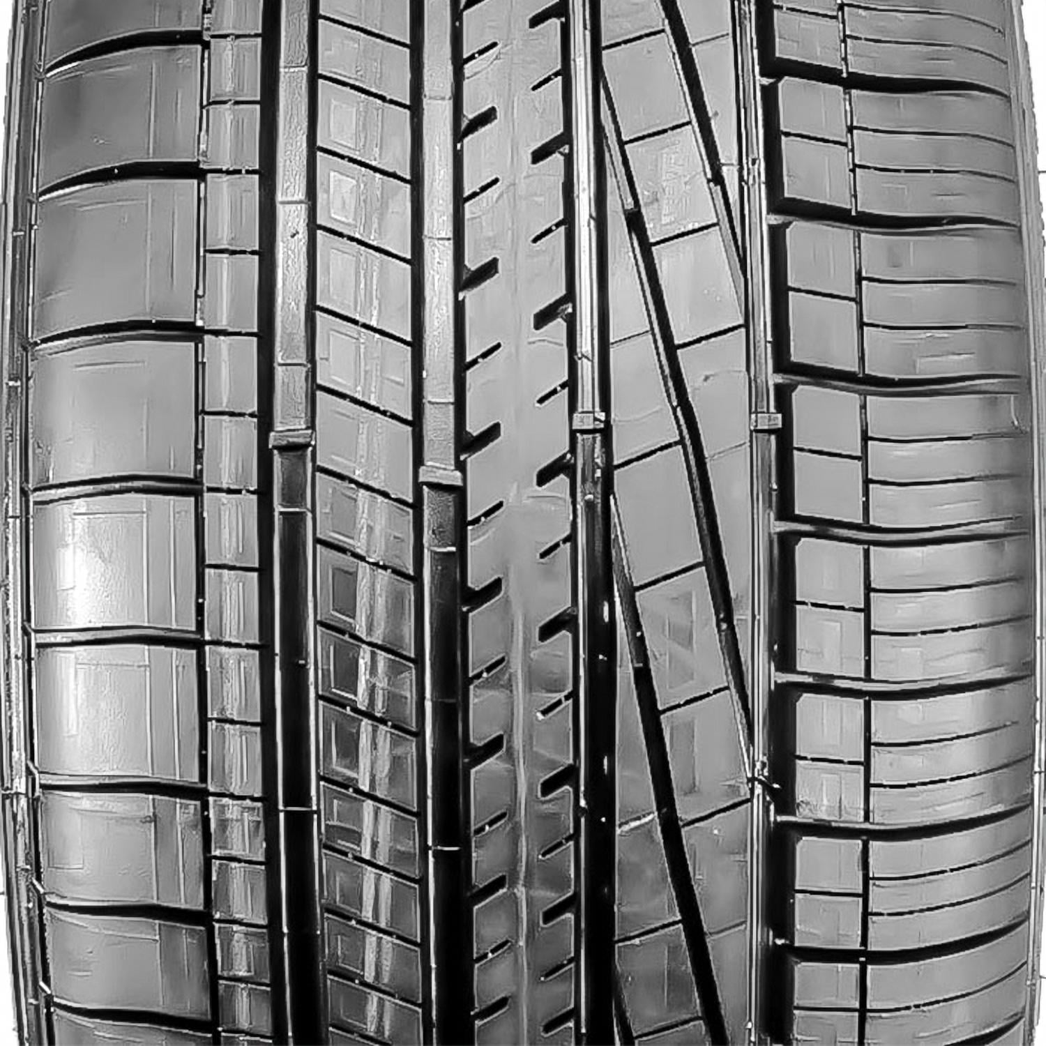 Goodyear Eagle RS-A2 Summer P245/45R19 98V Tire