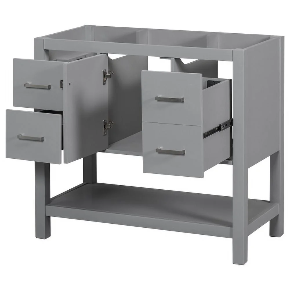 [Cabinet Only] 36