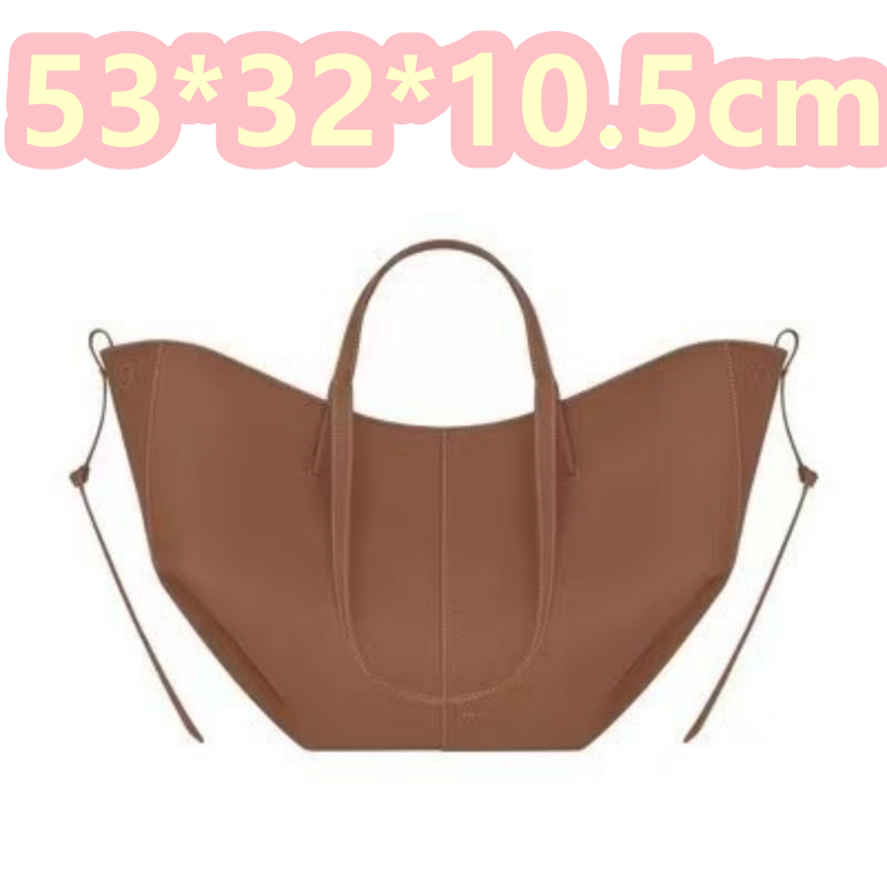Cyme Mini Edition Textured Camel Bag - cnluxepick