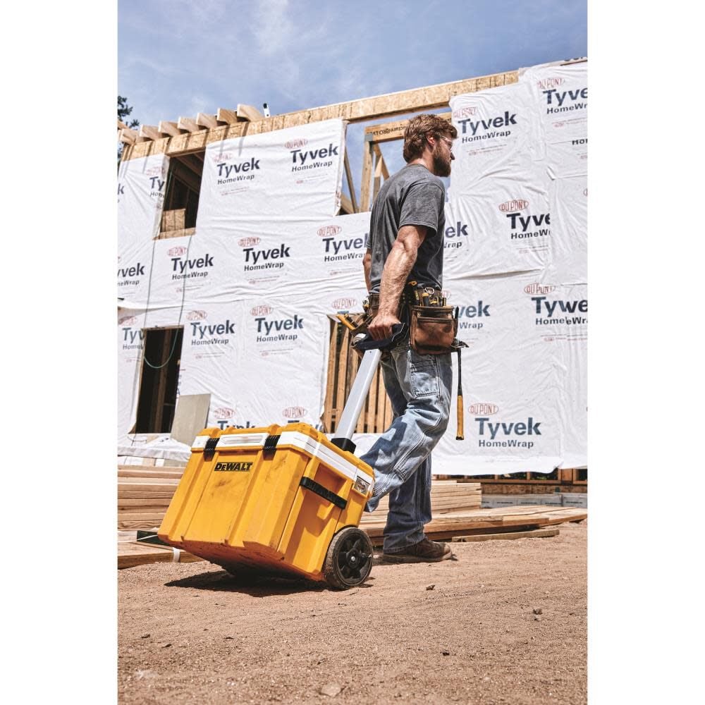 DEWALT TSTAK Rolling Cooler DWST17824