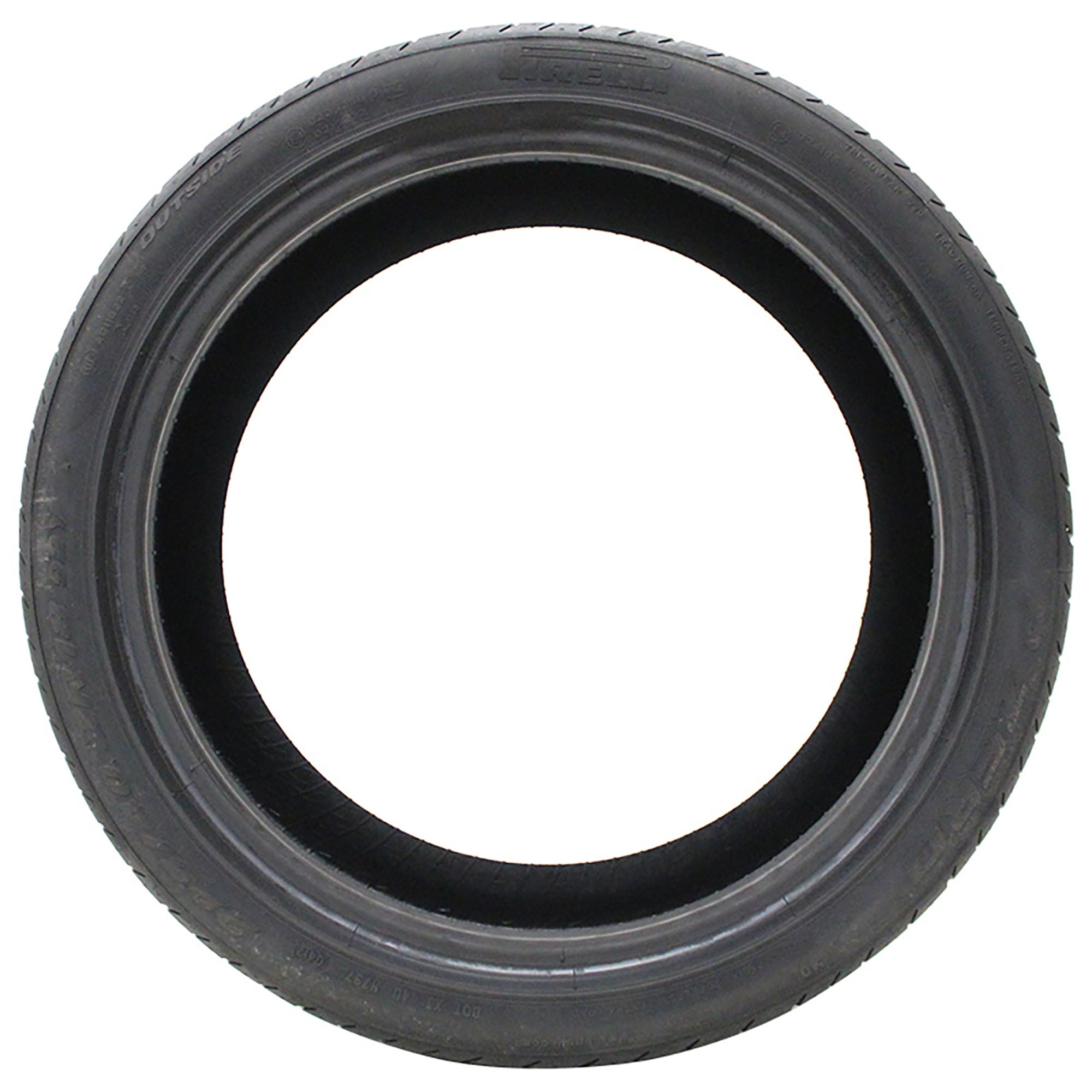 Ultra-high pressure summer 295/35ZR20 (105Y) XL passenger tires
