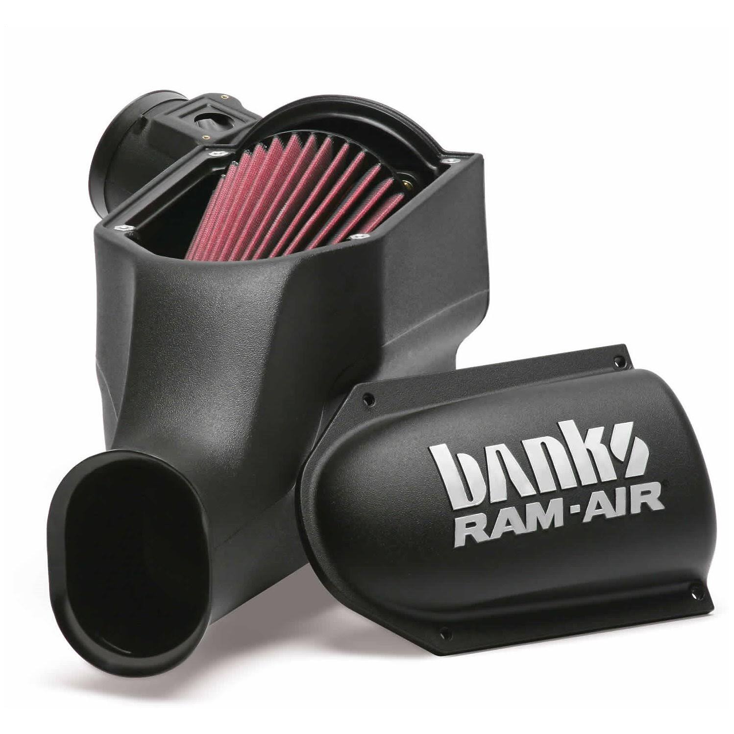Banks Power 42155 - Ram-Air Intake System