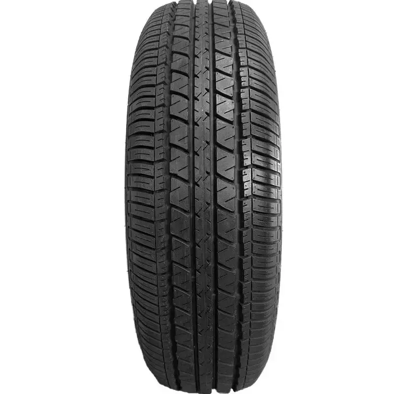 Travelstar UN106 All-Season Passenger Tire – 215/70R15, 98T Load/Speed Rating, White Sidewall