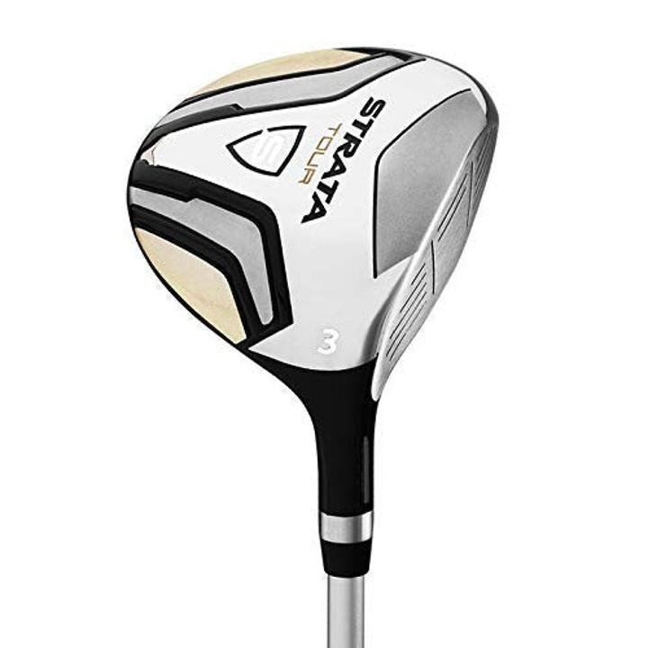 callaway-Women’s Strata Tour Complete Golf Set (16-Piece, Right Hand)
