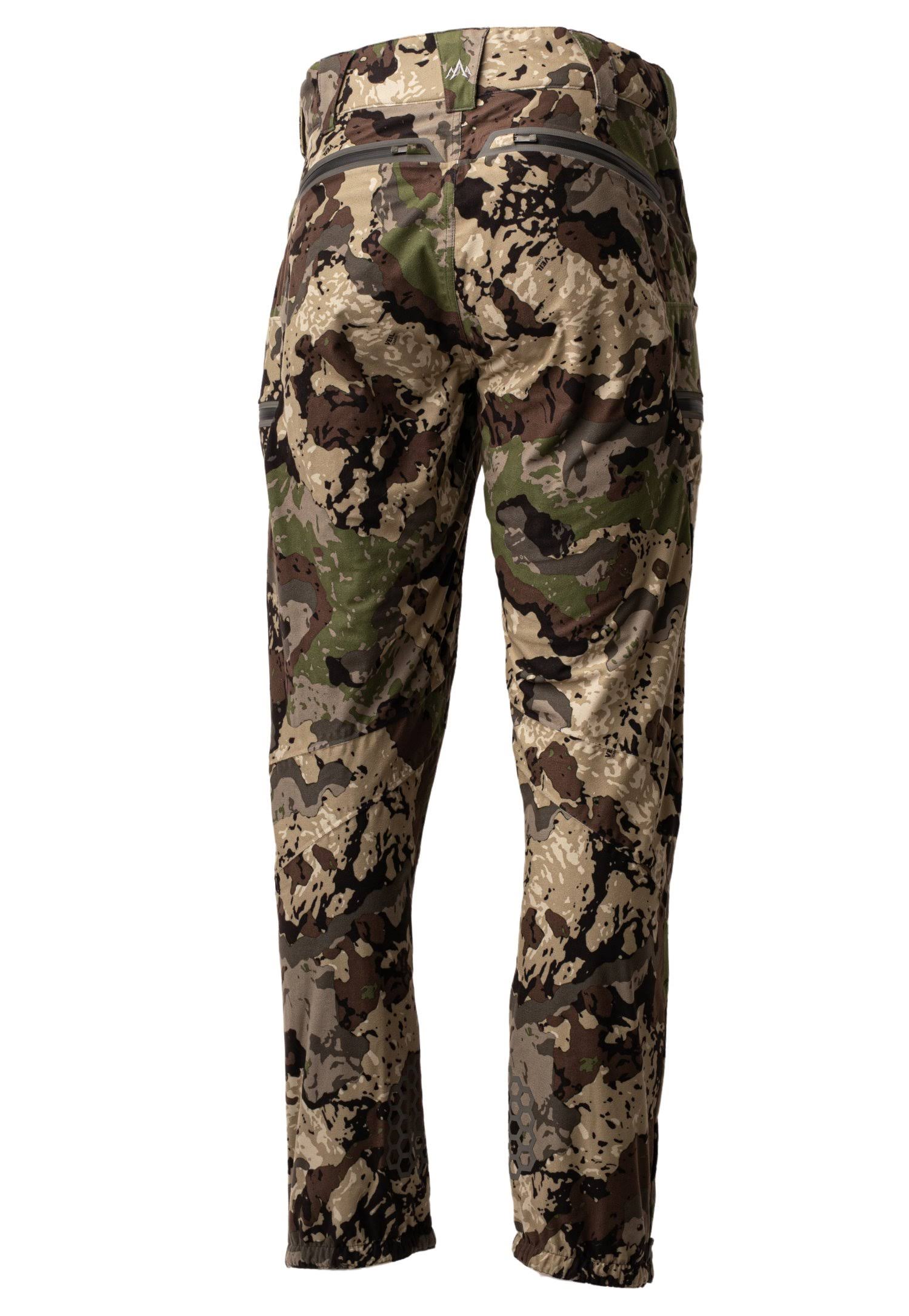 PNUMA Hunting 2020 Tenacity Pant, Caza / 36x30