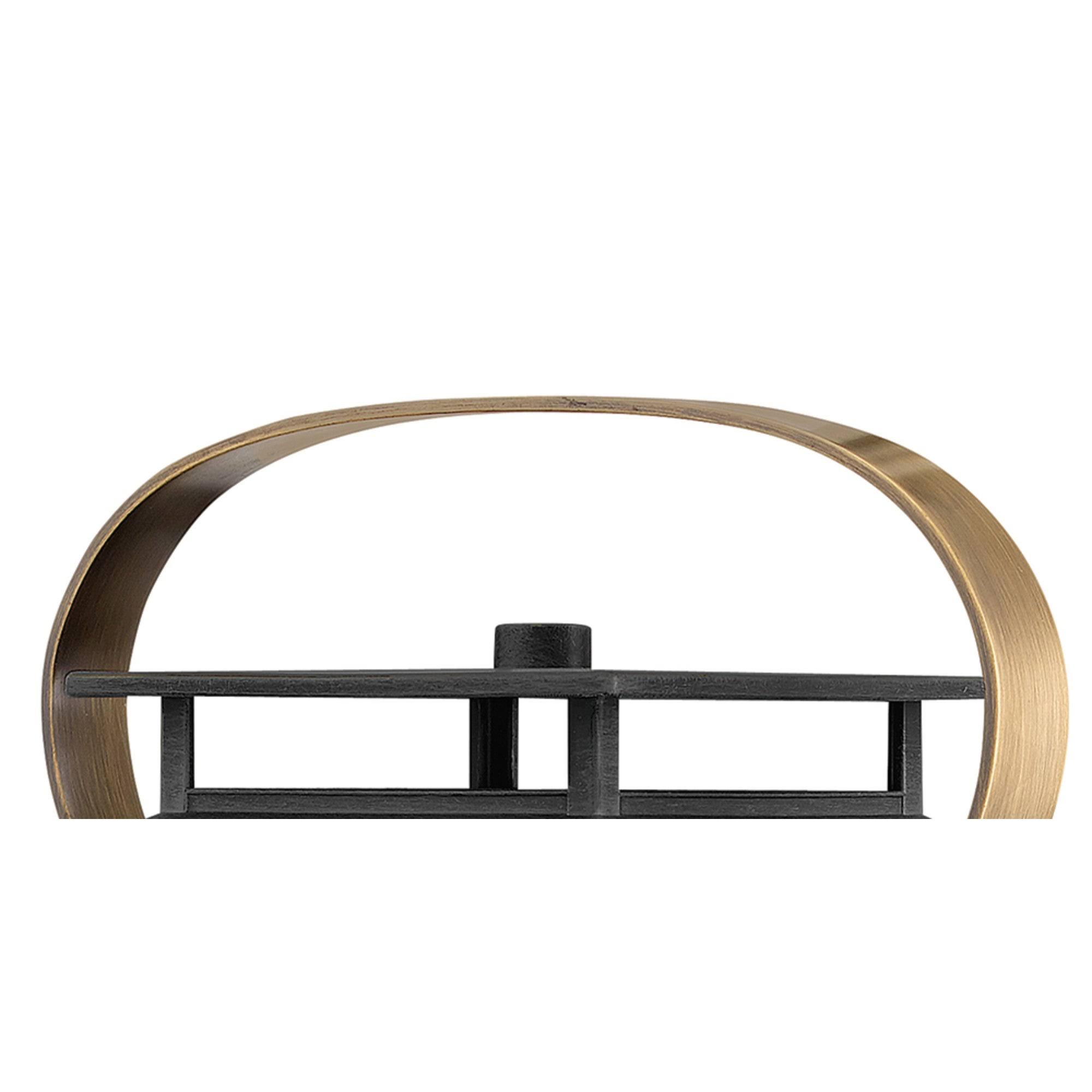 Hinkley - 1164BK-LL - LED Wall Mount - Atwater - Black
