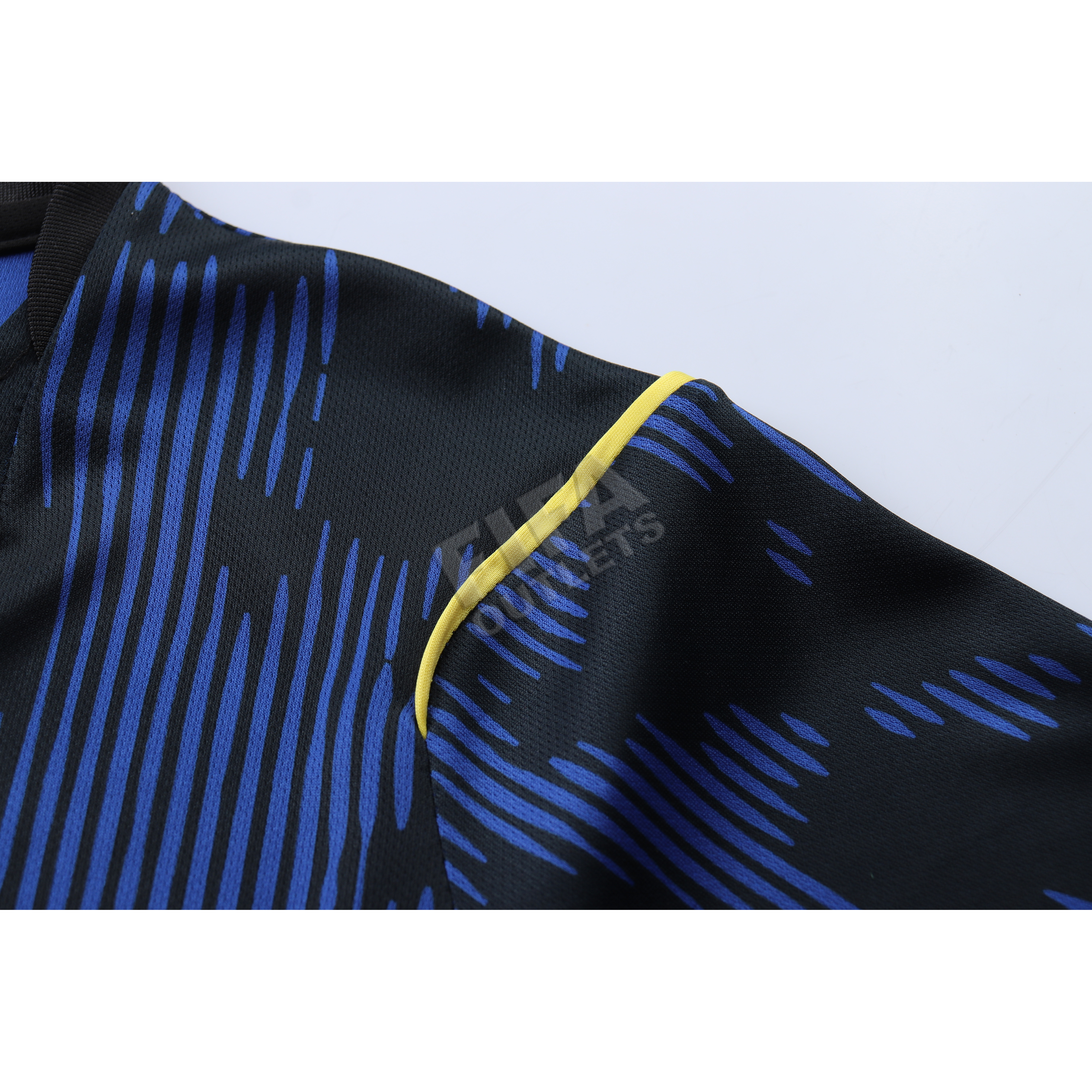 Brazil 2026 Away Jersey Set