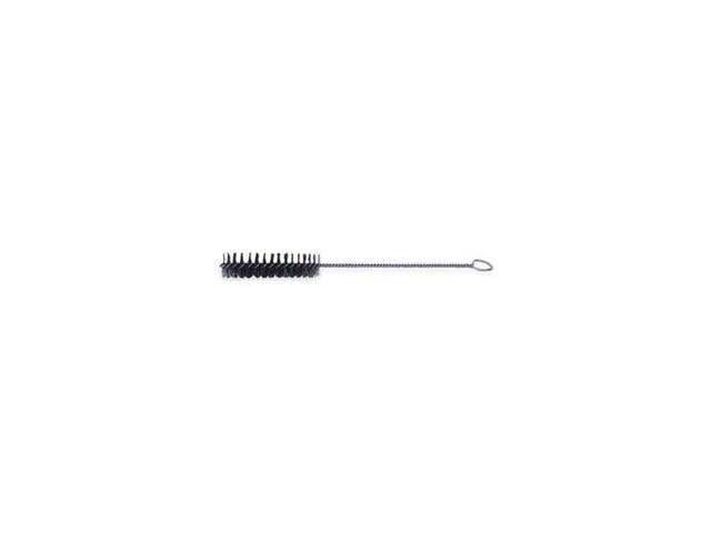 Weiler 98625 Single Spiral Wire Brush, 3/4