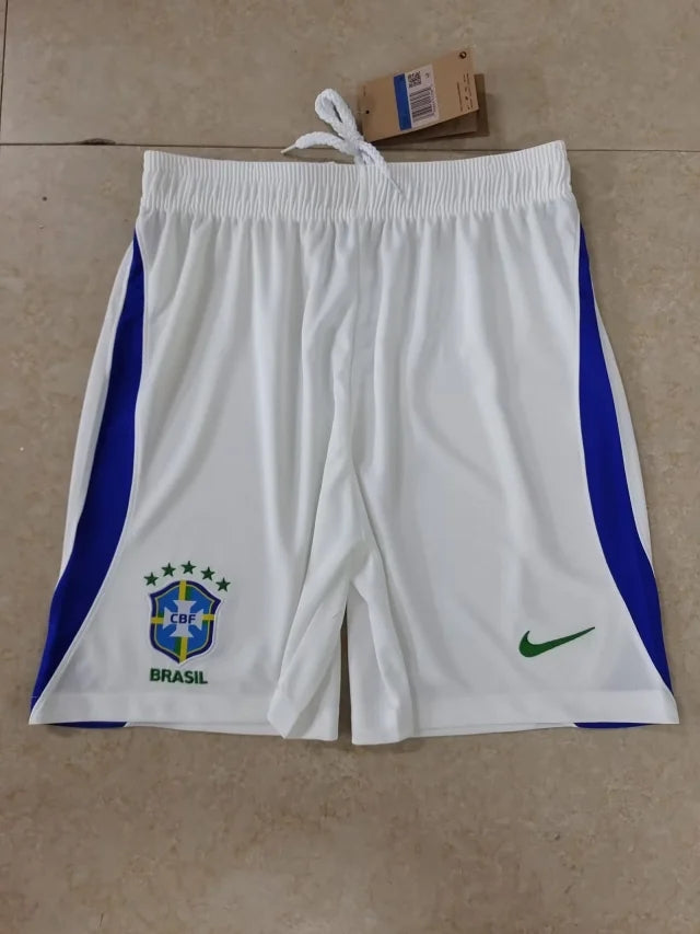 Short de Football Brésil 2022/23€10.99
