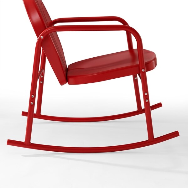 Crosley Griffith 2piece Rocking Chair Set