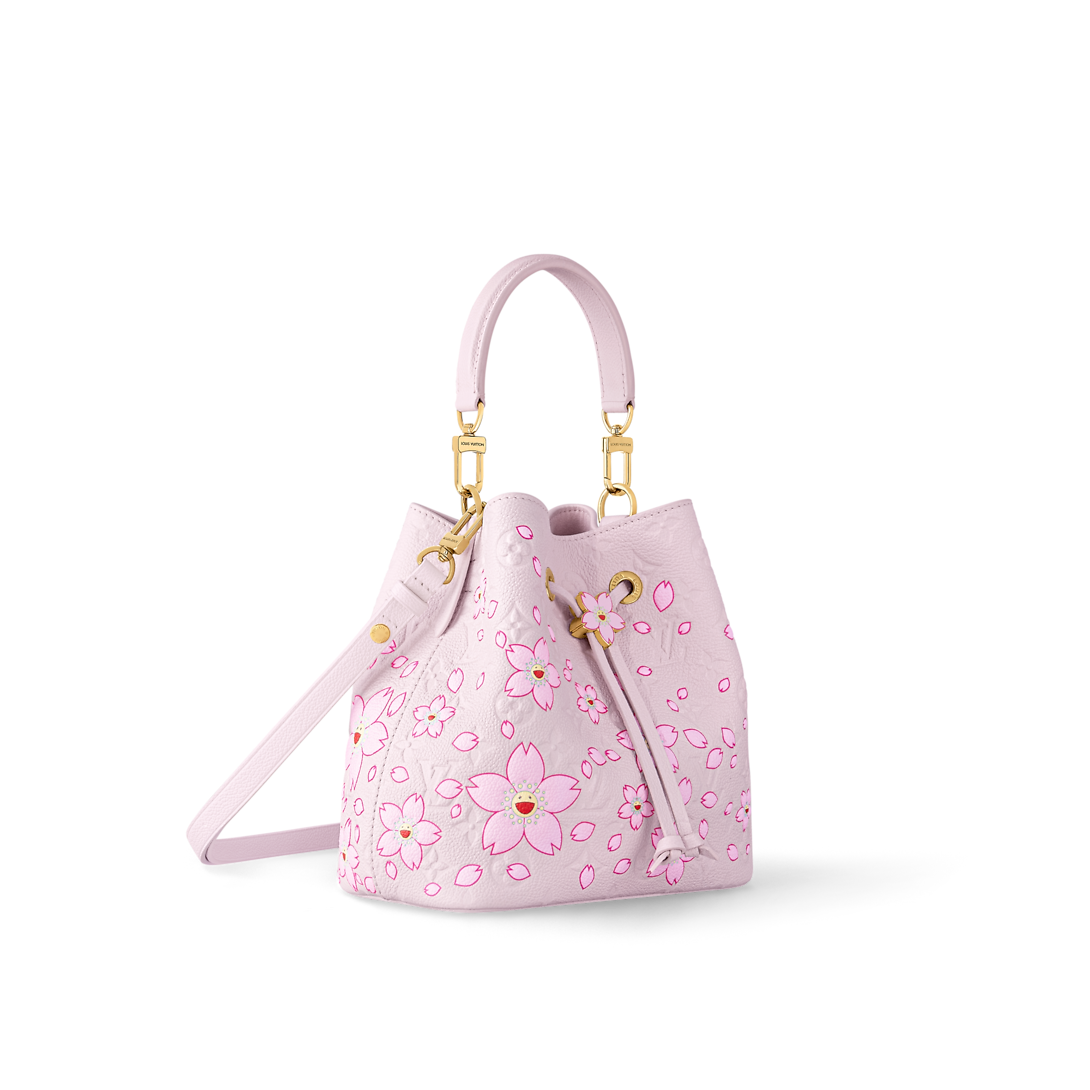 Louis Vuitton Lv X Tm Néonoé Bb M13676