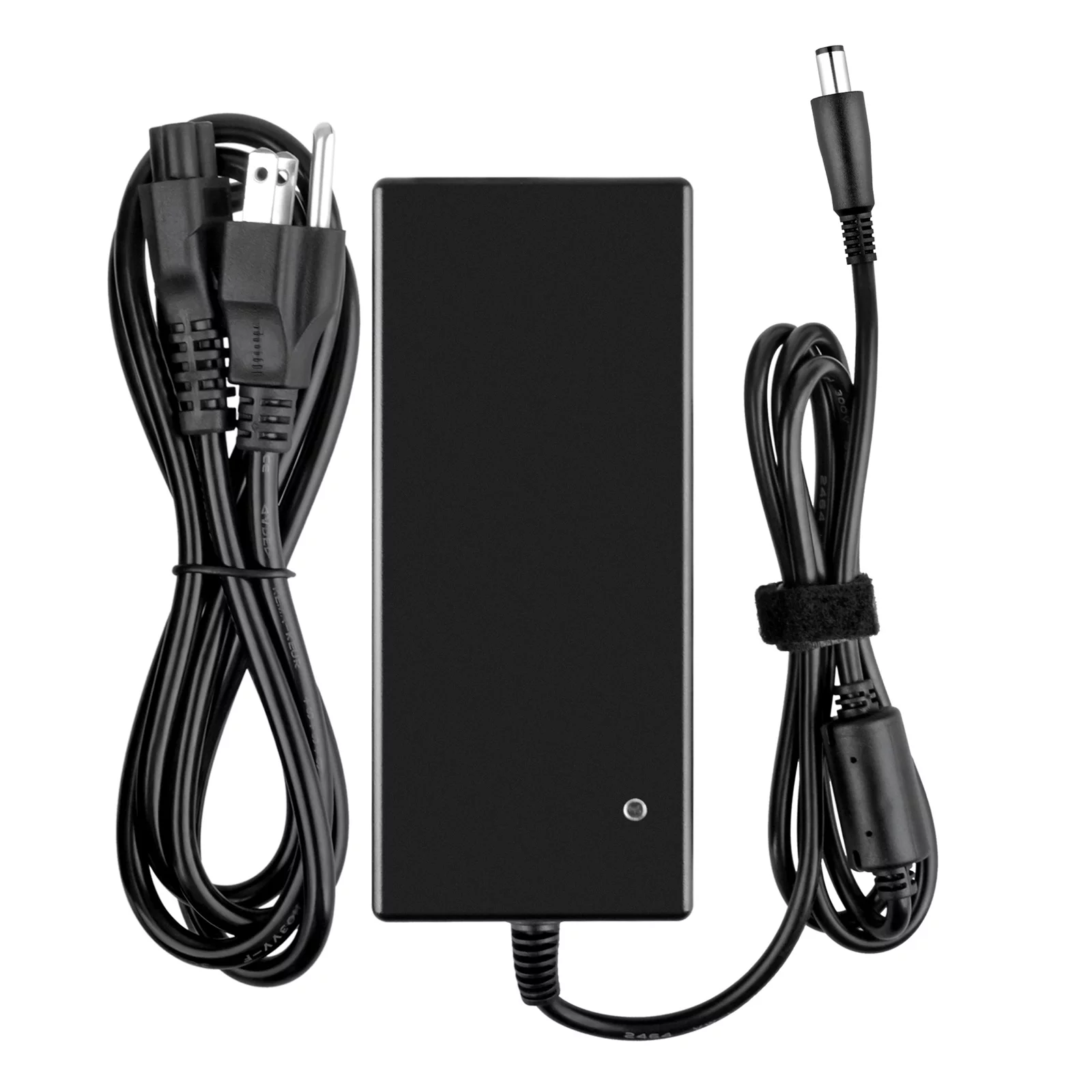 KONKIN BOO Compatible AC ADAPTER BATTERY CHARGER POWER CORD SUPPLY Replacement for DELL / DELTA PA-5M10 XPS J408P