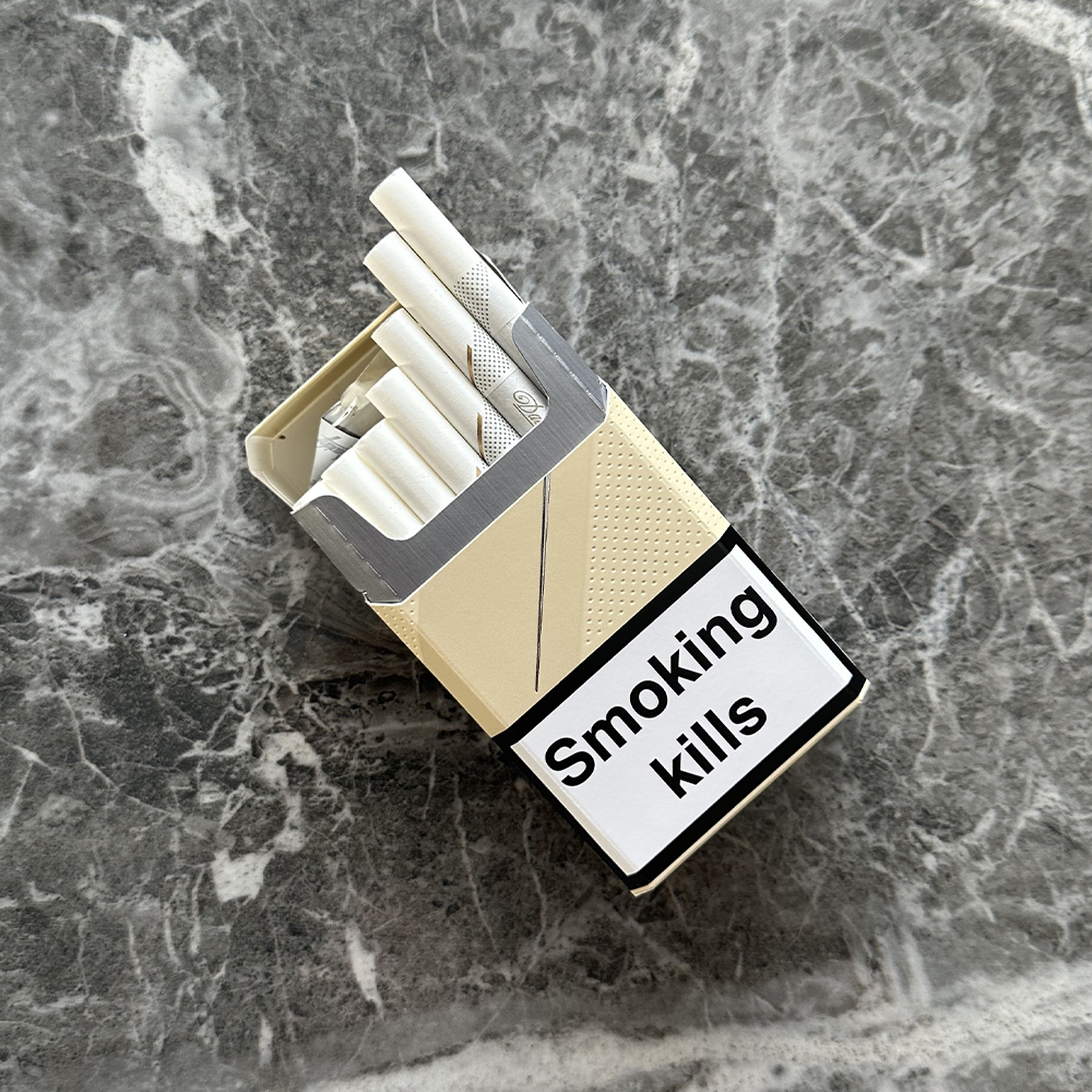 Davidoff Gold