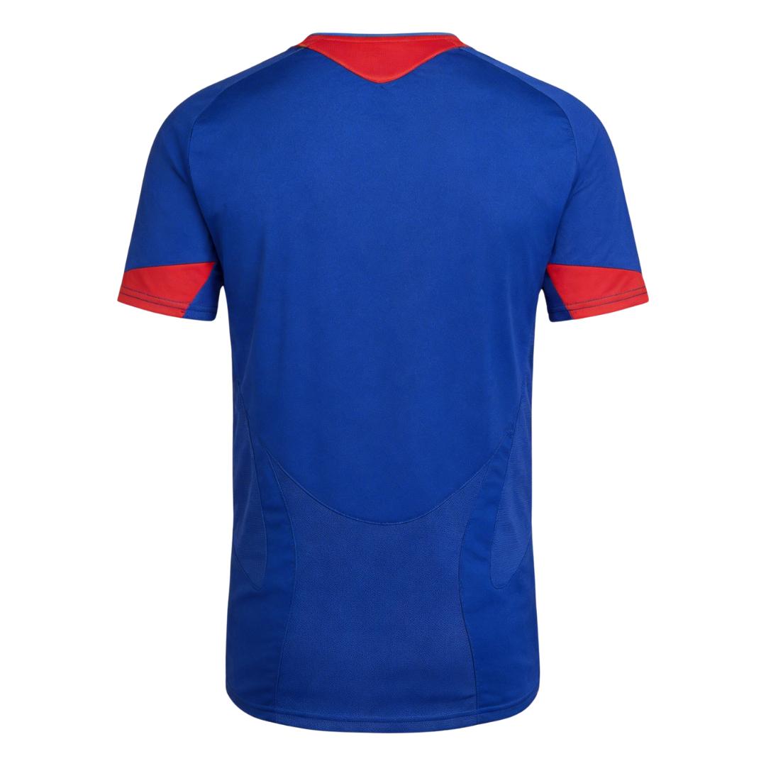 Retro Soccer Jersey Manchester United Away 2005/06