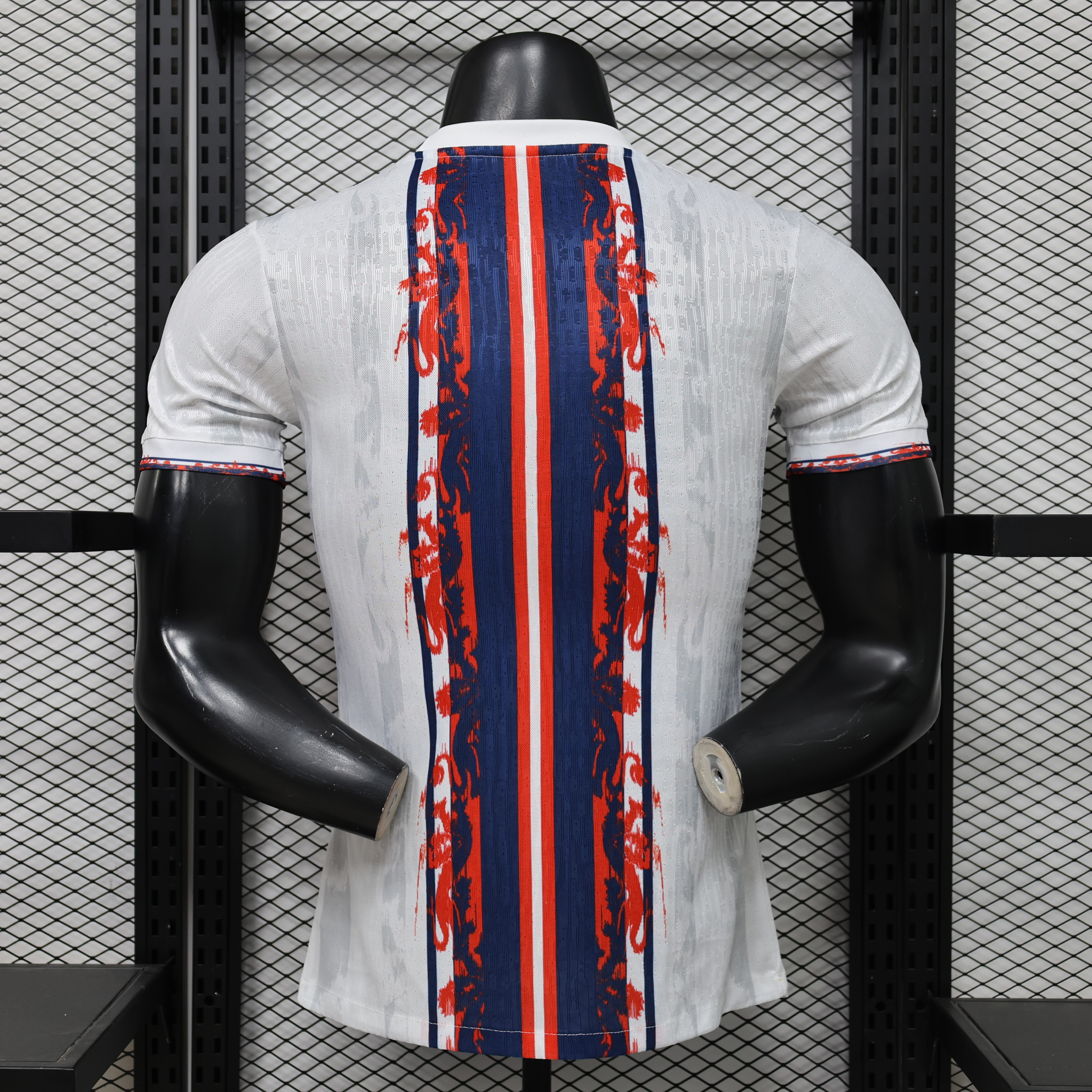 2026 England Special Edition Player Version